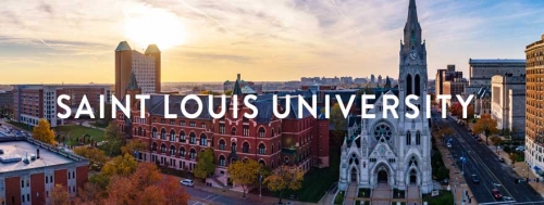 Подай заявку в Saint Louis University на программы бакалавриата с августа 2019 и получи стипендию 40000 USD!