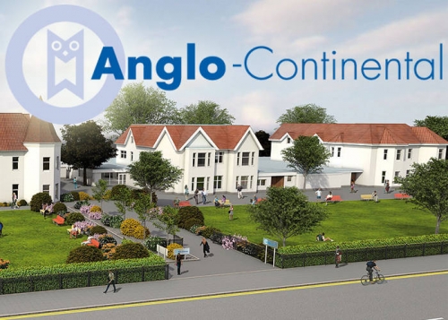 Британская школа Anglo-Continental предлагает скидку 20% на языковые курсы до конца 2019 года!