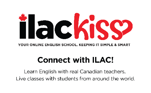 Карантин – не повод забрасывать занятия английским языком! Онлайн школа английского языка «ILAC KISS»!