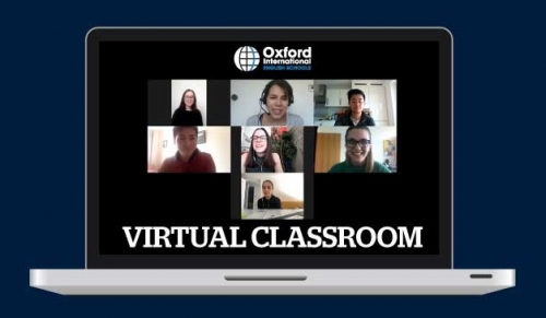 Бесплатные пробные онлайн-занятия Virtual Classroom и скидка 20% всем зарегистрировавшимся на онлайн-курсы в августе 2020!