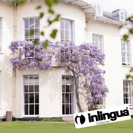 Бесплатная самоизоляция от Inlingua Cheltenham для студентов, желающих начать изучение английского языка в Великобритании!