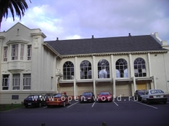Mont Albert Grammar School, Auckland (8)
