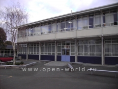 Mont Albert Grammar School, Auckland (9)