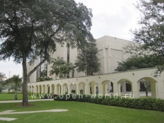 Florida International University, Miami (31)