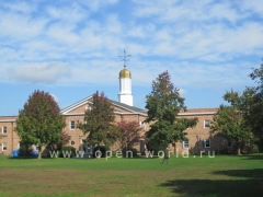 Long Island University, CW Post, New York (7)