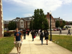 Tennessee Tech University, USA