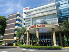 Management Development Institute of Singapore (MDIS)