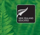 Новая Зеландия  -  № 1 в мире по качеству системы образования