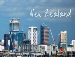 New Zealand came first in a list ranking the world's best educational systems