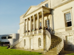 Glion Institute of Higher Education открывает новый кампус в Лондоне!