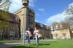 University of Gloucestershire offers fast track Foundation Program from January 2016