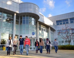 University of Gloucestershire offers fast track Foundation Program from January 2016