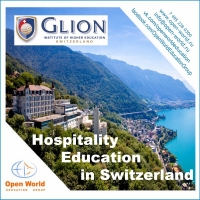 Glion Institute of Higher Education