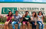 University of South Florida предоставляет российским студентам грандиозную скидку на программы высшего образования и подготовку к магистратуре!