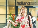 Holland International Study Centre (Нидерланды) объявляет о новом сотрудничестве с Erasmus University Rotterdam!