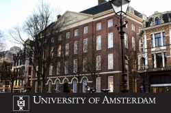 University of Amsterdam предлагает специальные цены на программы обучения в Голландии!