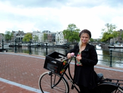 University of Amsterdam предлагает специальные цены на программы обучения в Голландии!