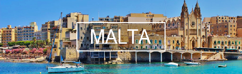 Увлекательные летние курсы английского на мальтийском курорте Paradise Bay!