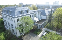 Университет IUBH в Германии открыл новый кампус в Мюнхене!