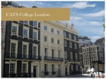 CATS College London начинает сотрудничество с бизнес-лабораторией Bloomberg!