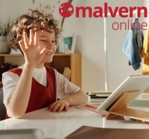 Изучайте английский язык и бухгалтерию, не выходя из дома, с Malvern Online Academy!