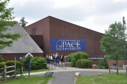 Pace University предлагает скидку 70% на программы бакалавриата!