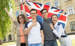 Визовый центр Великобритании в России с 29 июня начинает запись на подачу визовых заявлений!