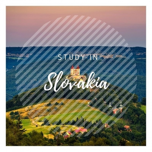 15 причин, почему Вам стоит поехать учиться в Словакию!