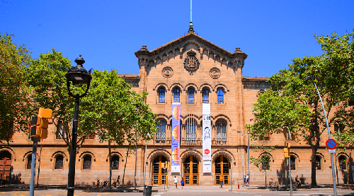 Годичные курсы по подготовке к поступлению в государственные университеты Испании Годичные курсы по подготовке к поступлению в государственные университеты Испании