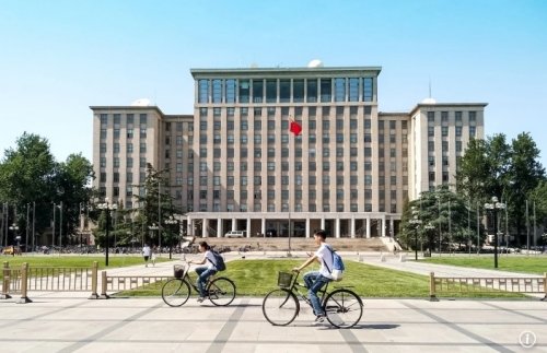 Высшее образование в Китае на английском языке! Высшее образование в Китае на английском языке!